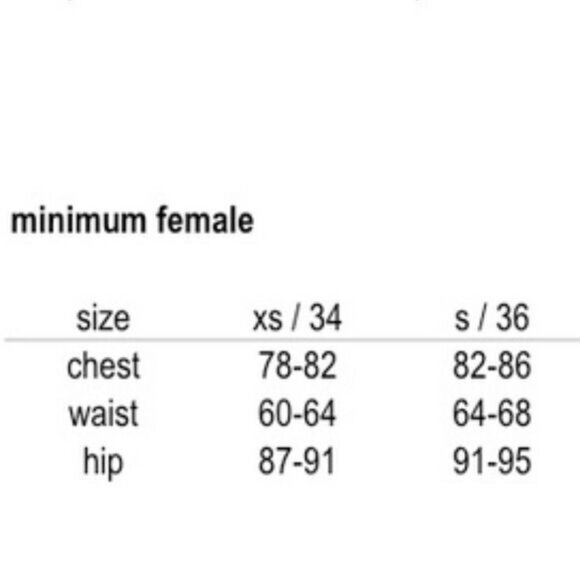 MINIMUM \ Micro Dot Pencil Mini Skirt Vegan Faux Leather Black Sz S - Picture 11 of 11